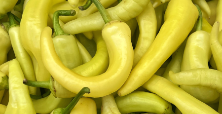 Ají cristal: sabor y carácter para tu huerta doméstica